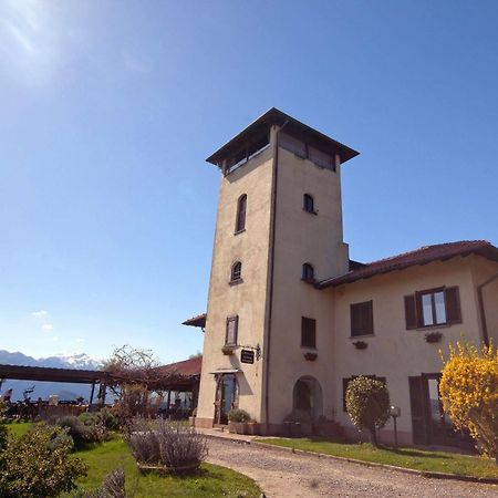 Agriturismo Monterosso فيربانيا المظهر الخارجي الصورة