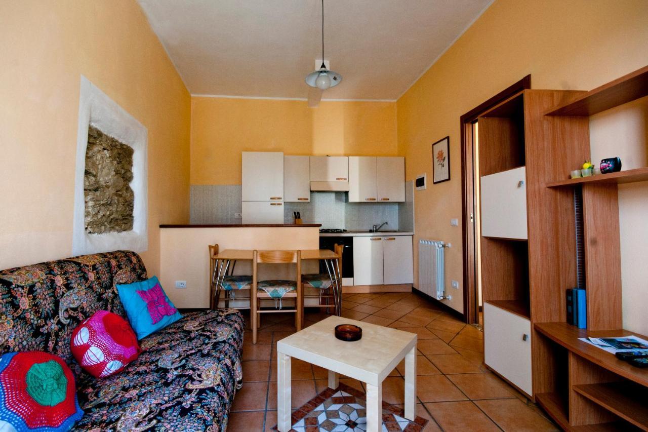 Agriturismo Monterosso فيربانيا المظهر الخارجي الصورة