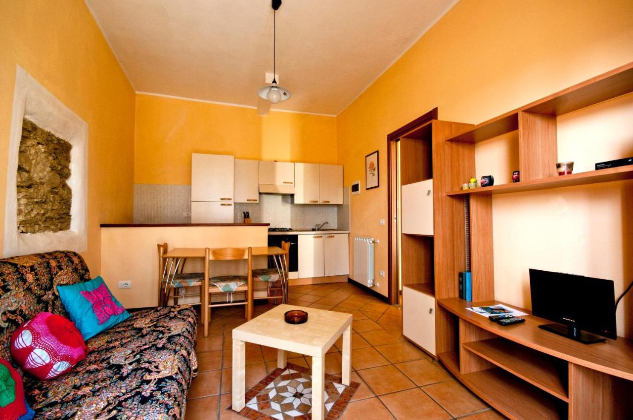 Agriturismo Monterosso فيربانيا المظهر الخارجي الصورة