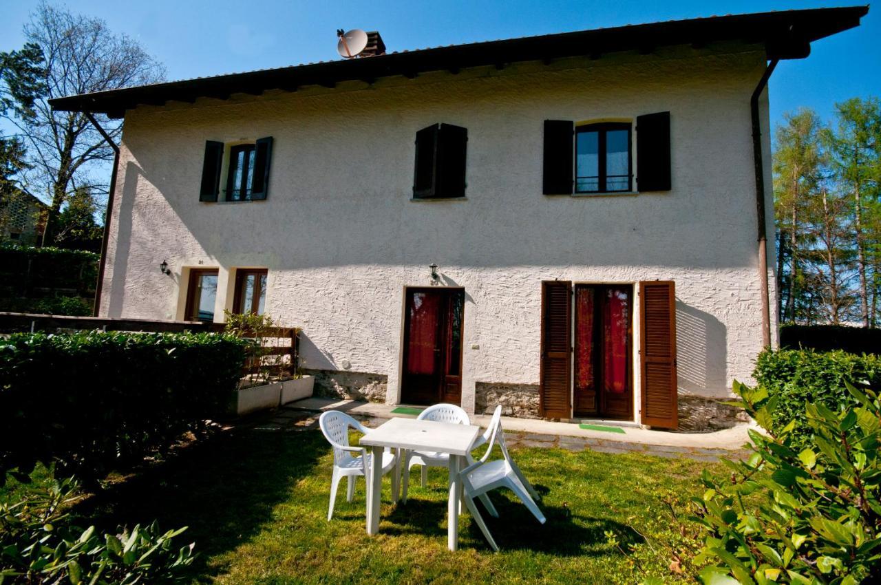 Agriturismo Monterosso فيربانيا المظهر الخارجي الصورة