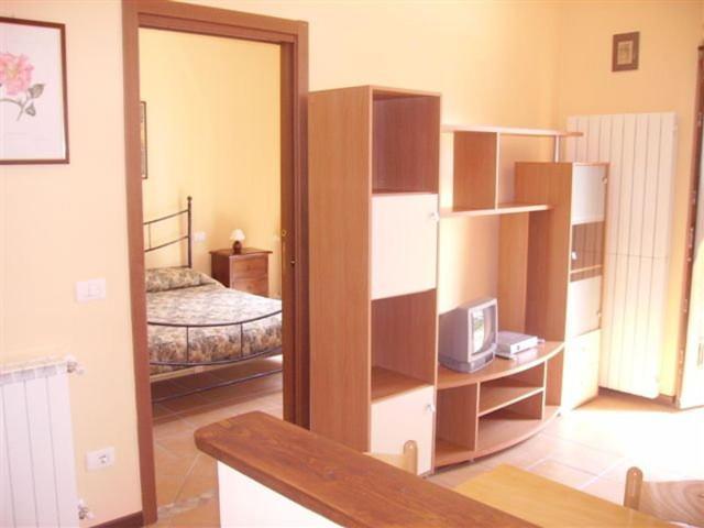 Agriturismo Monterosso فيربانيا المظهر الخارجي الصورة