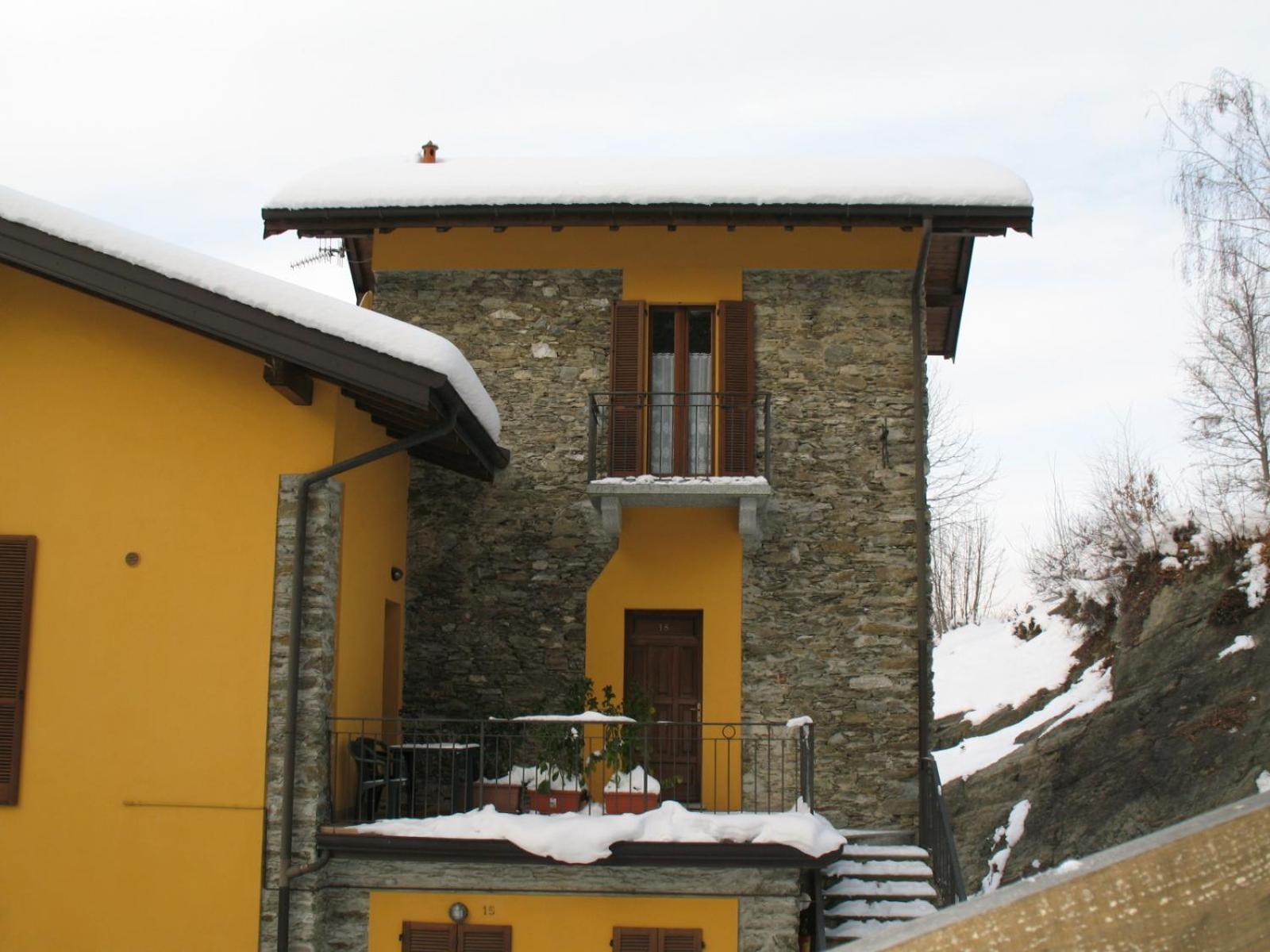 Agriturismo Monterosso فيربانيا المظهر الخارجي الصورة