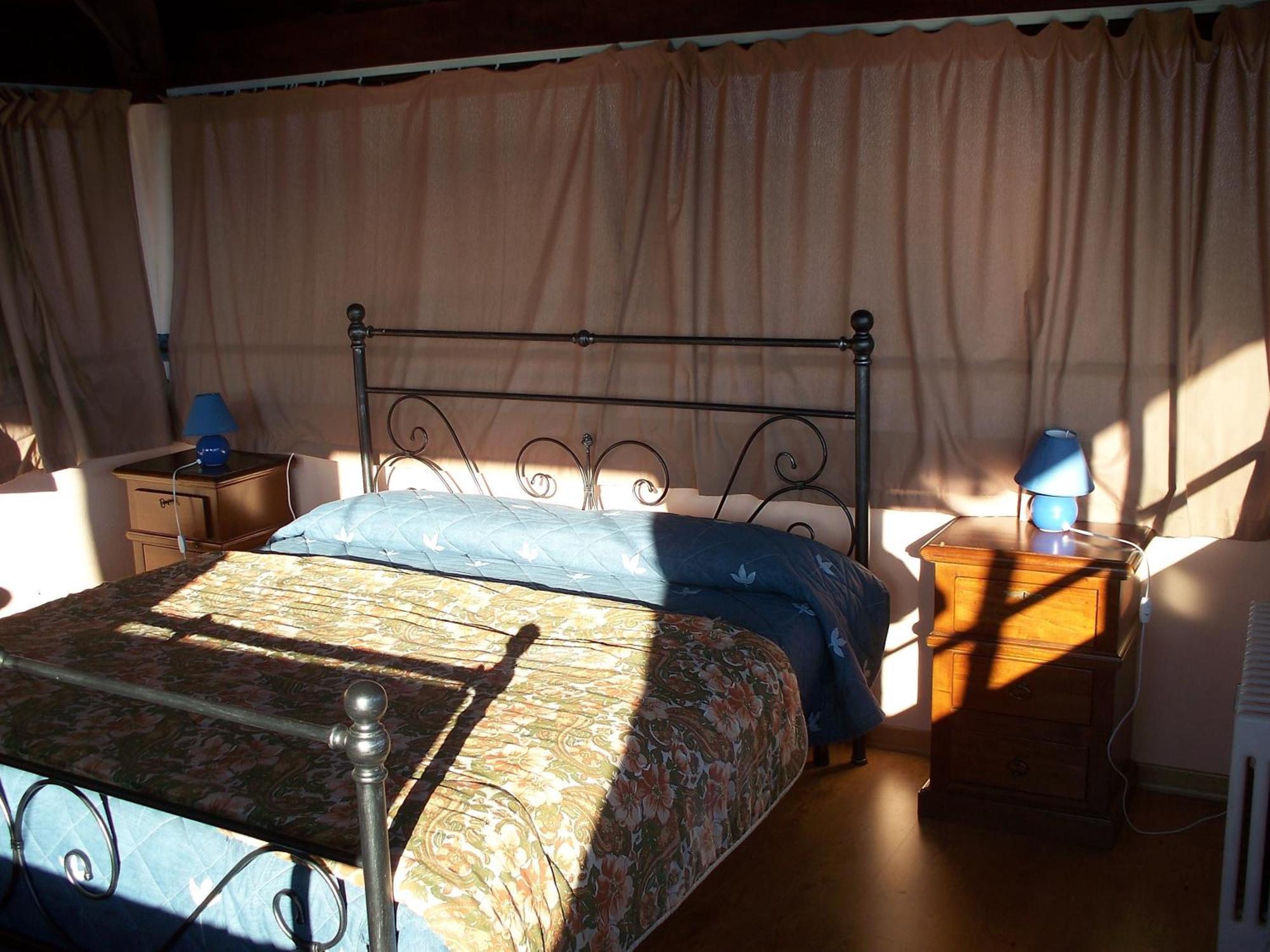 Agriturismo Monterosso فيربانيا المظهر الخارجي الصورة