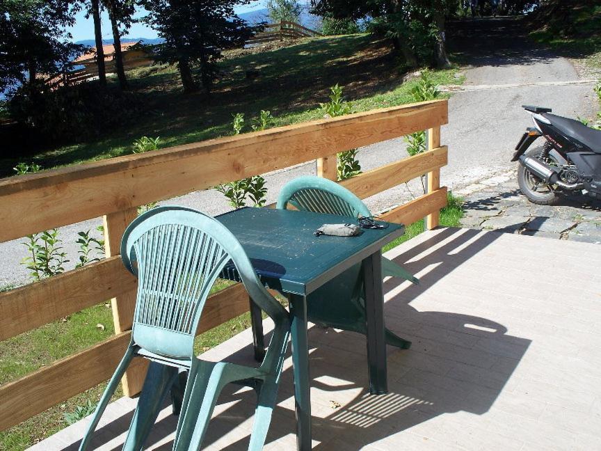 Agriturismo Monterosso فيربانيا الغرفة الصورة