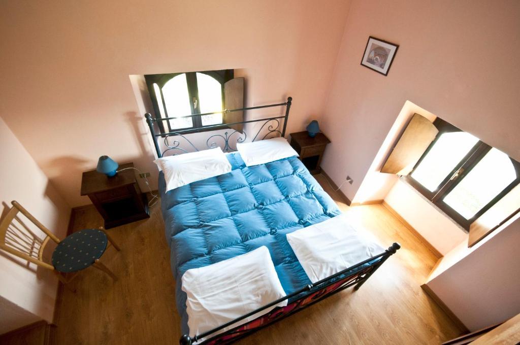 Agriturismo Monterosso فيربانيا الغرفة الصورة