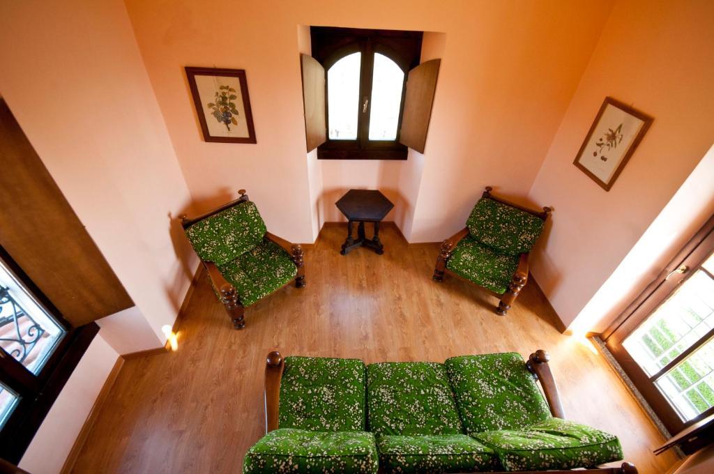 Agriturismo Monterosso فيربانيا الغرفة الصورة