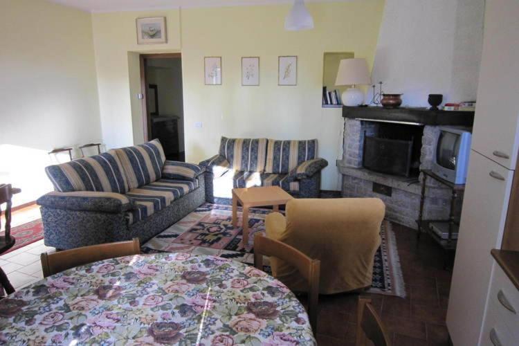 Agriturismo Monterosso فيربانيا المظهر الخارجي الصورة